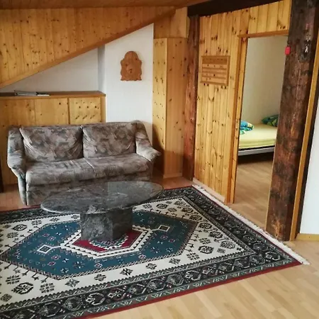 Haus Mattaboni Apartment