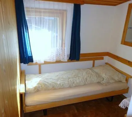 Haus Mattaboni Apartment *