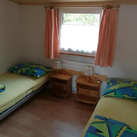 Haus Mattaboni Appartamento
