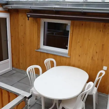 Haus Mattaboni Appartamento